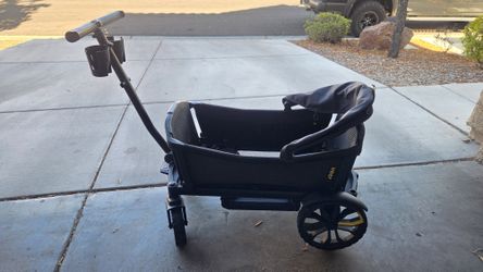 Veer All-Terrain Cruiser Wagon