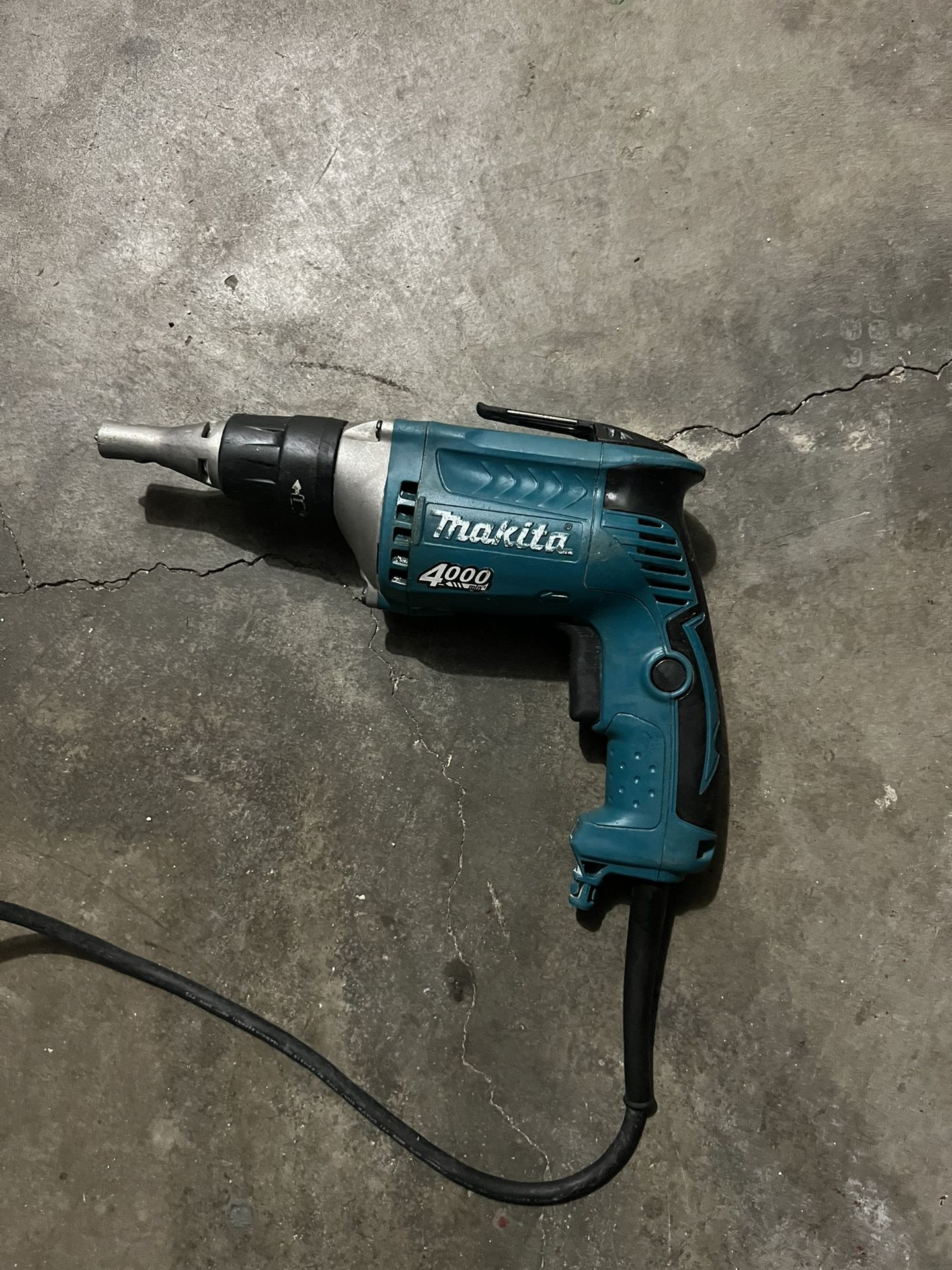 Makita Drywall Screwdriver $80 OBO