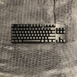 Logitech G413 TKL SE Keyboard