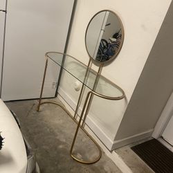 Vanity 