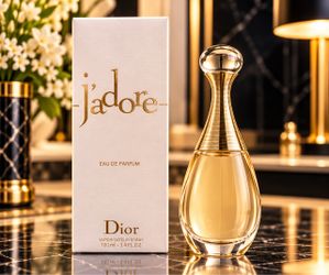 Dior J'adore Eau de Parfum 100ml