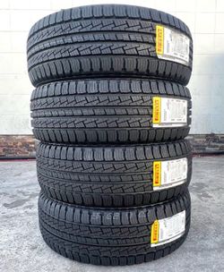 4 NEW PIRELLI 245/50/20 TIRES $645 CASH TOTAL‼️ FREE INSTALLATION‼️