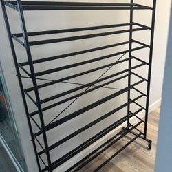 Shoe Racks