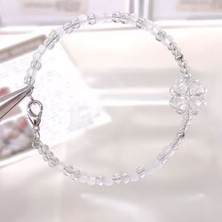 Original clover bracelet clover clover clover accessories couple