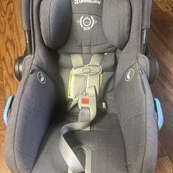 Uppababy Car seat