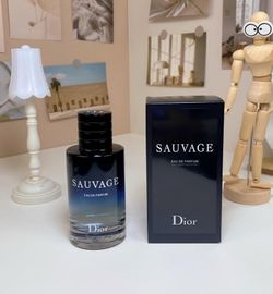 Dior Sauvage Eau de Parfum