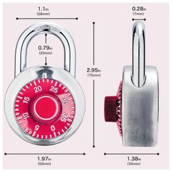 Combination Lock 