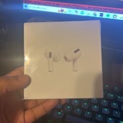 AirPods  Pro