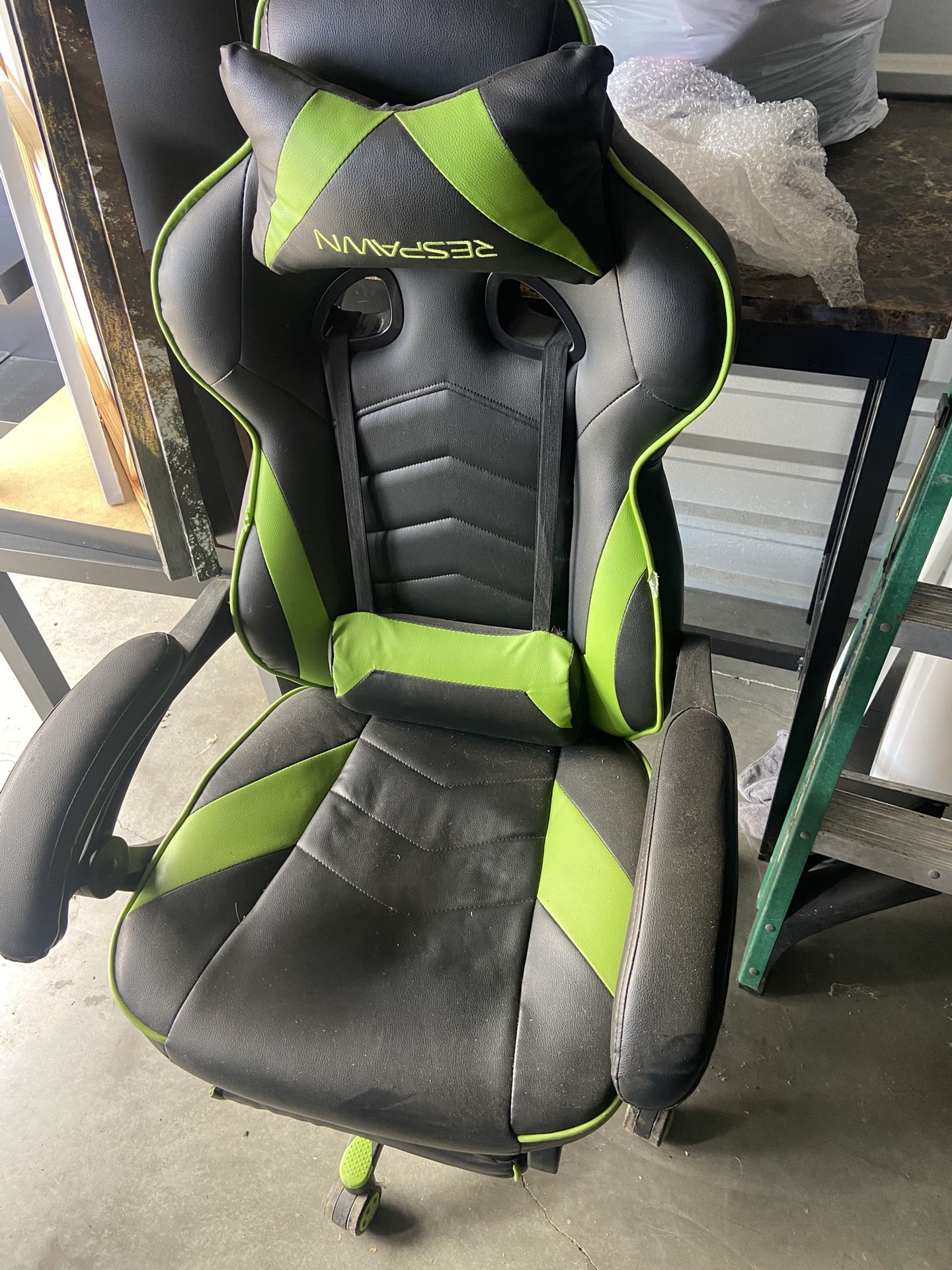 Gaming Chair