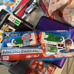 Toys