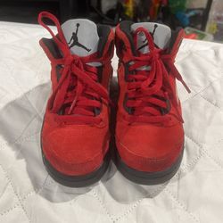 Jordan Infant Shoes 
