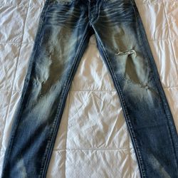 Men’s Denim Jeans