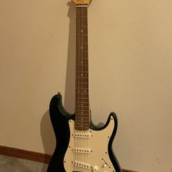 Jay Turner Electric Guitar