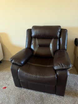 Recliner