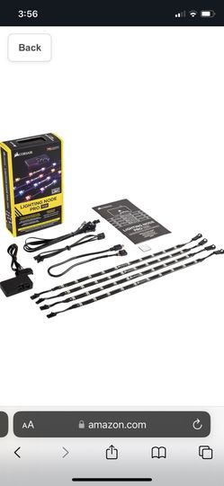 Corsair Lighting Node Pro