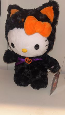 Halloween Hello Kitty Side stepper