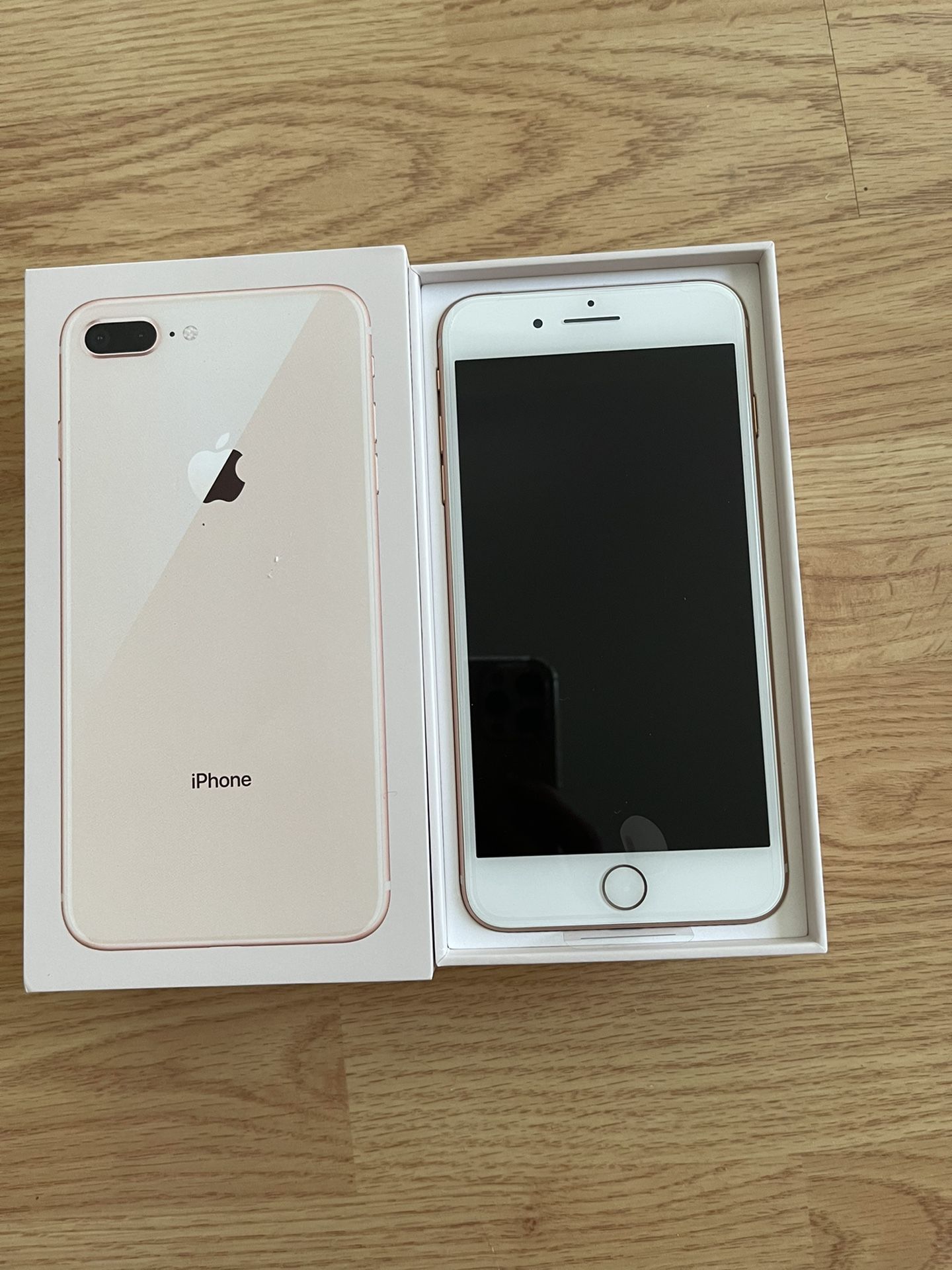 Iphone 8 Plus