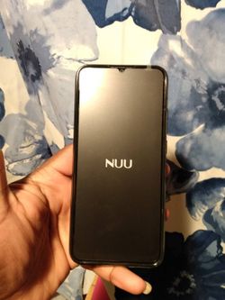 Unlocked Nuu N13 5g Cell Phone for Sale in Philadelphia, PA - OfferUp Unlocked Nuu N13 5g Cell Phone for Sale in Philadelphia, PA - OfferUp