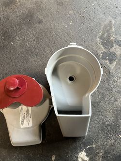 Robot Coupe Dicer Attachment 