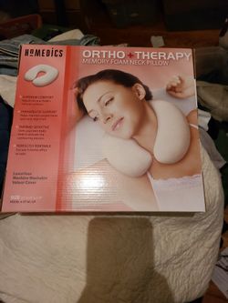 Orho Neck Pillow