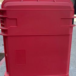 Seahorse Waterproof Case For Camera/drone