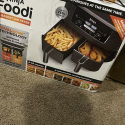 Ninja Foodi Air Fryer 