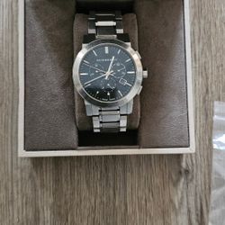 Burberry Watch
