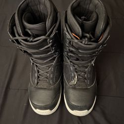 Thirtytwo Light Boots, Size 12 ($80 OBO)