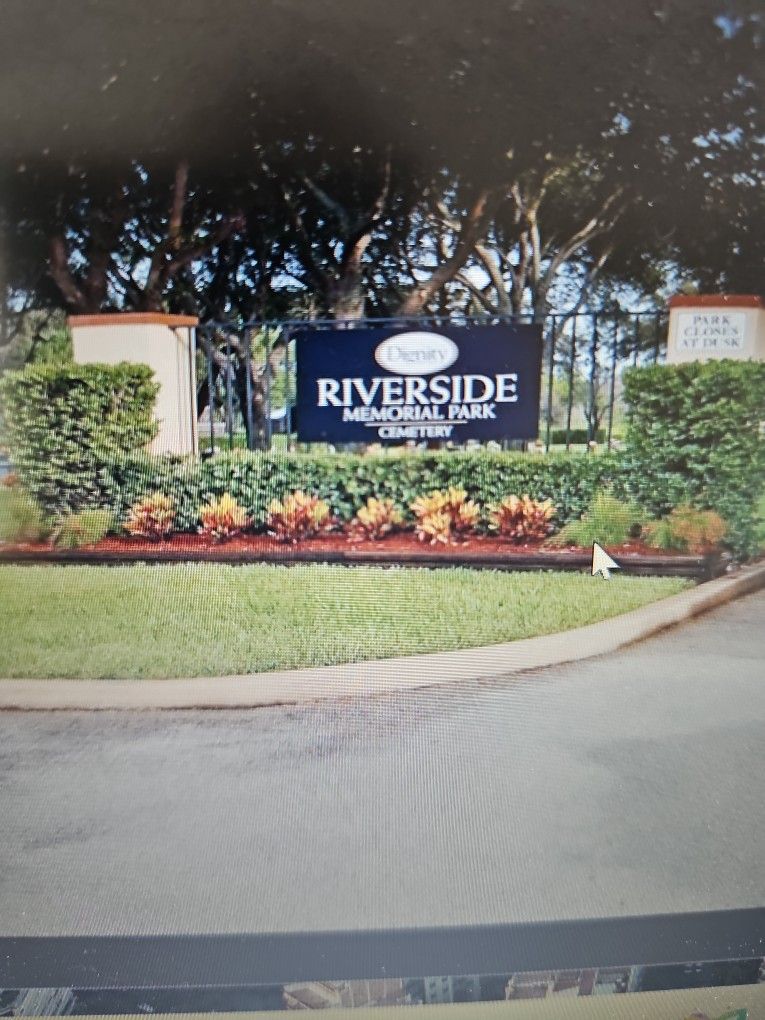 Cemetery Plots For Sale