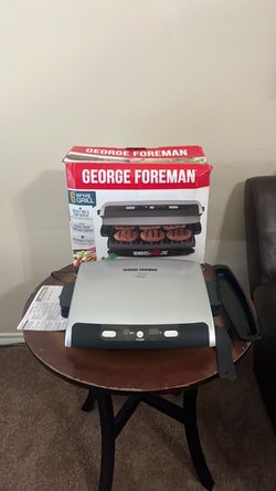 George Foreman Grill