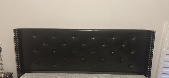 Bed frame