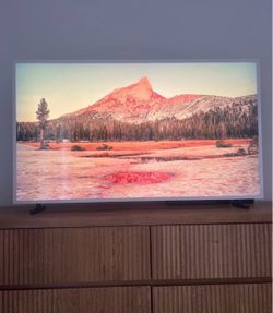 Samsung “The Frame” TV 55”
