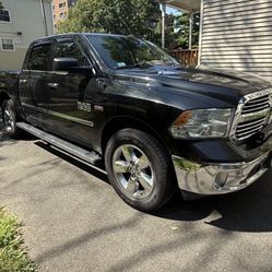 2015 Dodge Ram