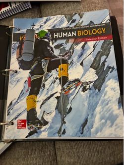Human Biology