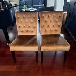 Dining Room Chairs