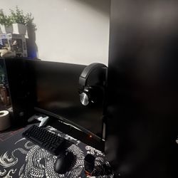 Whole Set Up For Sell