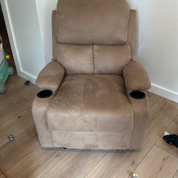 Recliner