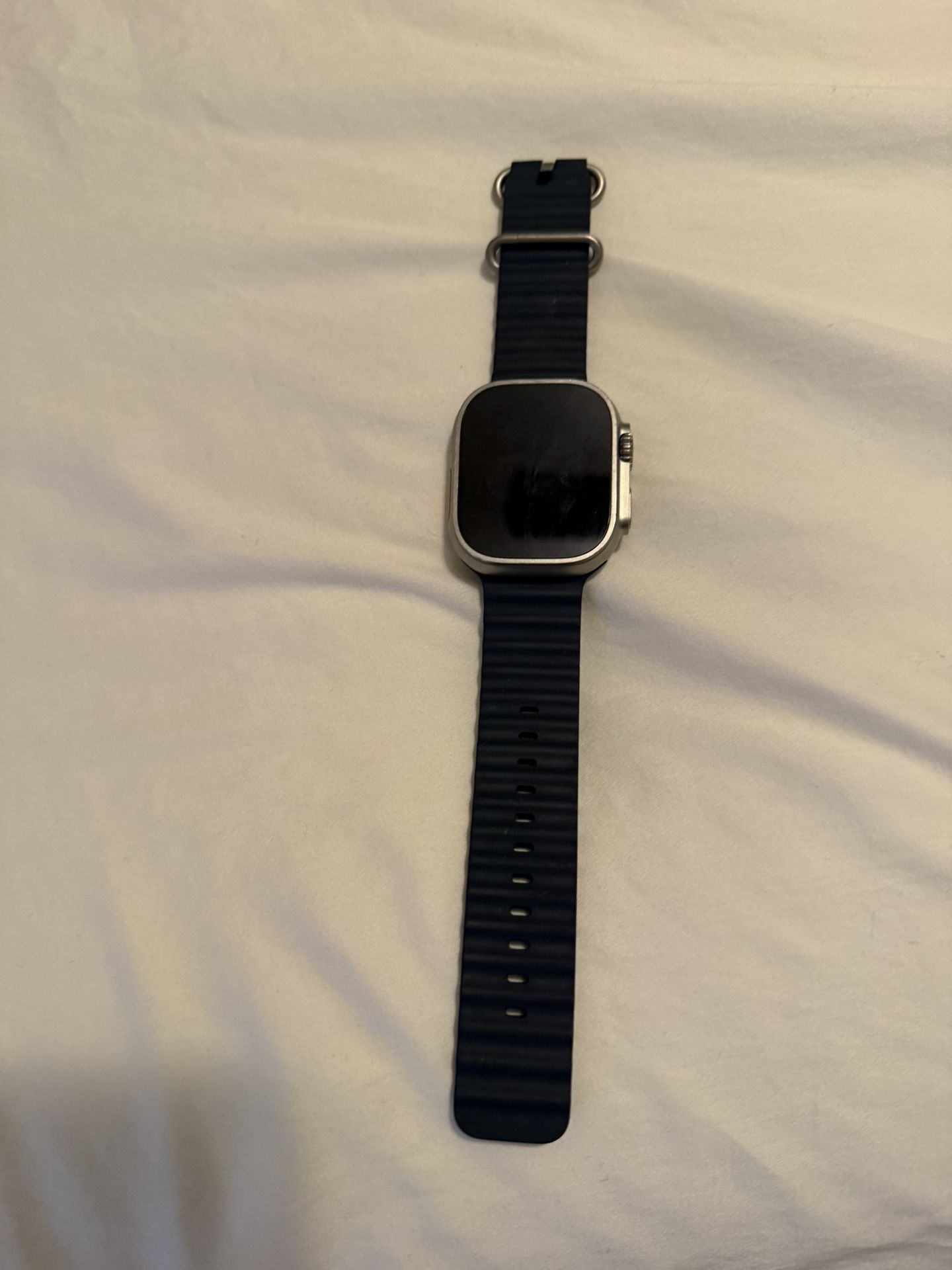 Apple Watch Ultra 2