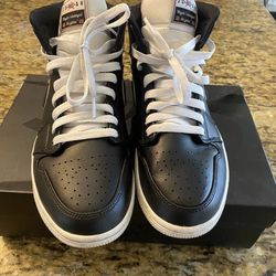 Air Jordan 1 Mid Maybe I Destroyed the Game 2019
