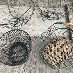 Baskets Plant Hanging 