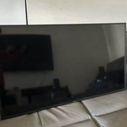 Sony 55” X800H LED 4K Smart TV