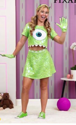Halloween Costume Custom Made