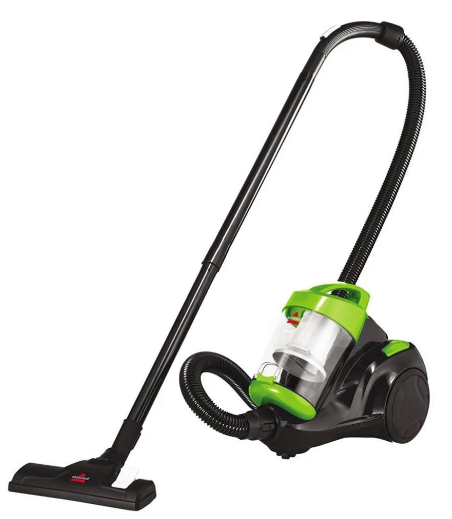 Bissell  Bagless Vacuum