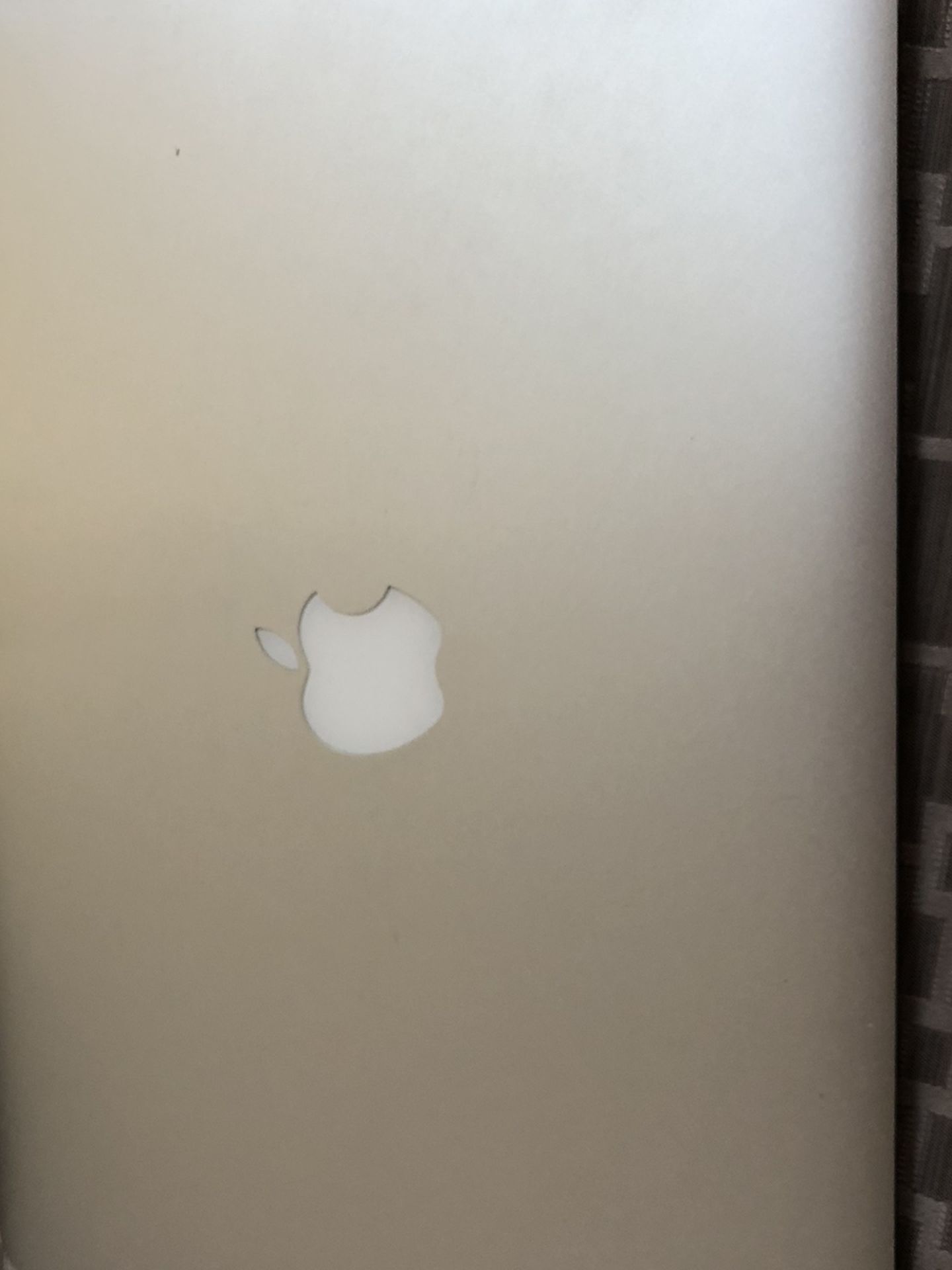 MacBook Computer