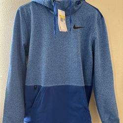 Men’s Therma-fit NIKE hoody