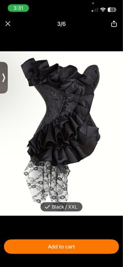 Corset