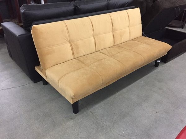 Click Clack Sofa Bed Futon Sleeper For In Seattle Wa Offerup