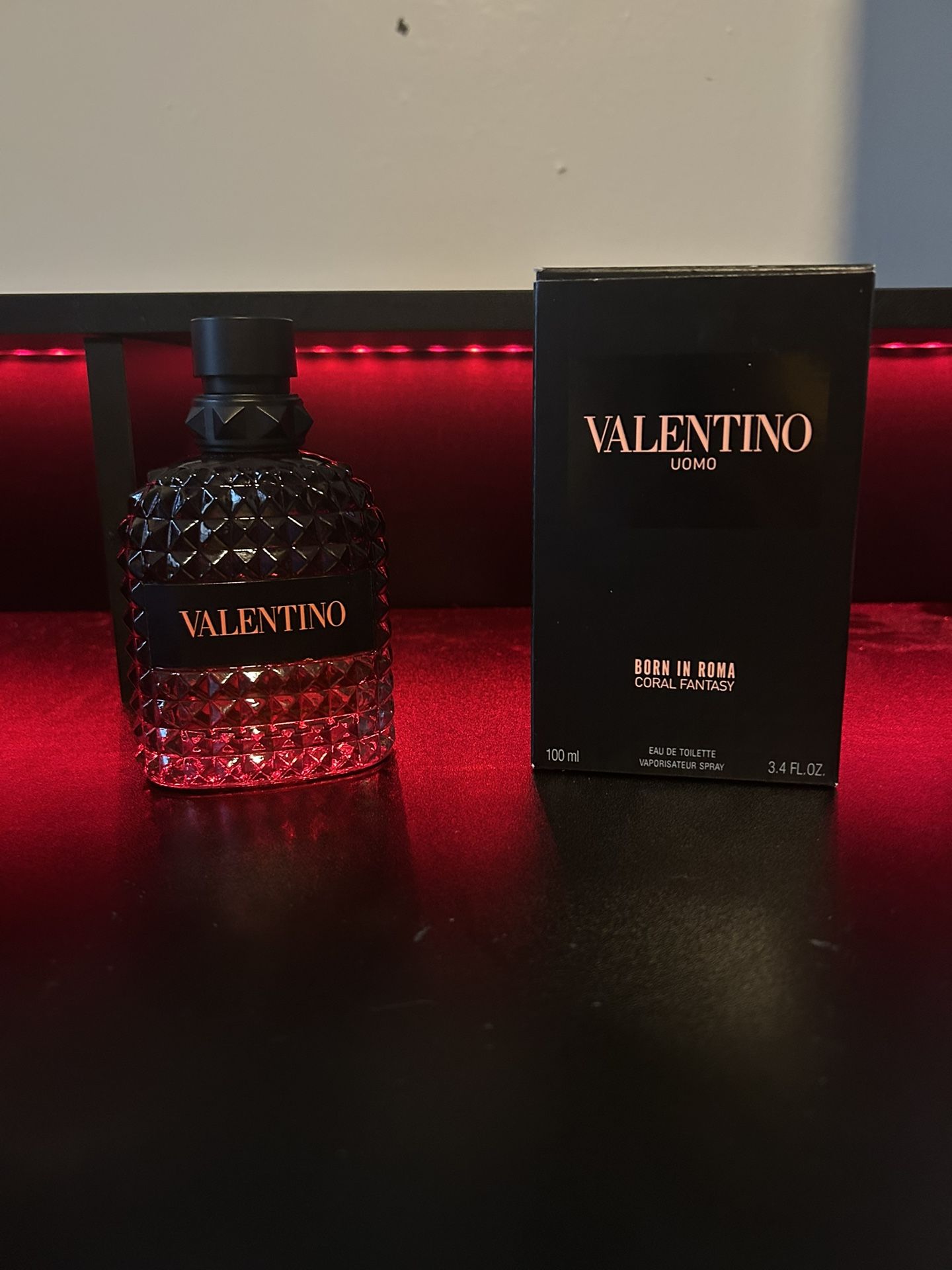 Valentino Uomo