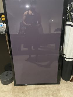Samsung 50” Plasma TV
