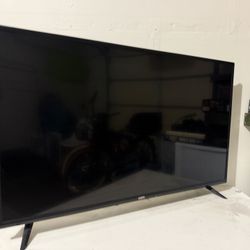 Vizio Smart TV 50 Inch 